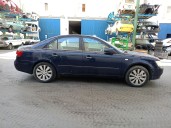 hyundai sonata v (nf) del año 2009