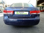 hyundai sonata v (nf) del año 2009