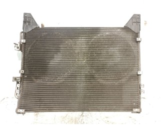Recambio de condensador / radiador aire acondicionado para ssangyong rexton 2.7 turbodiesel cat referencia OEM IAM 6840008B01 68
