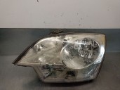 Recambio de faro izquierdo para opel antara a (l07) 2.0 cdti 4x4 referencia OEM IAM 4808169 4808169 