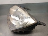 Recambio de faro izquierdo para opel antara a (l07) 2.0 cdti 4x4 referencia OEM IAM 4808169 4808169 