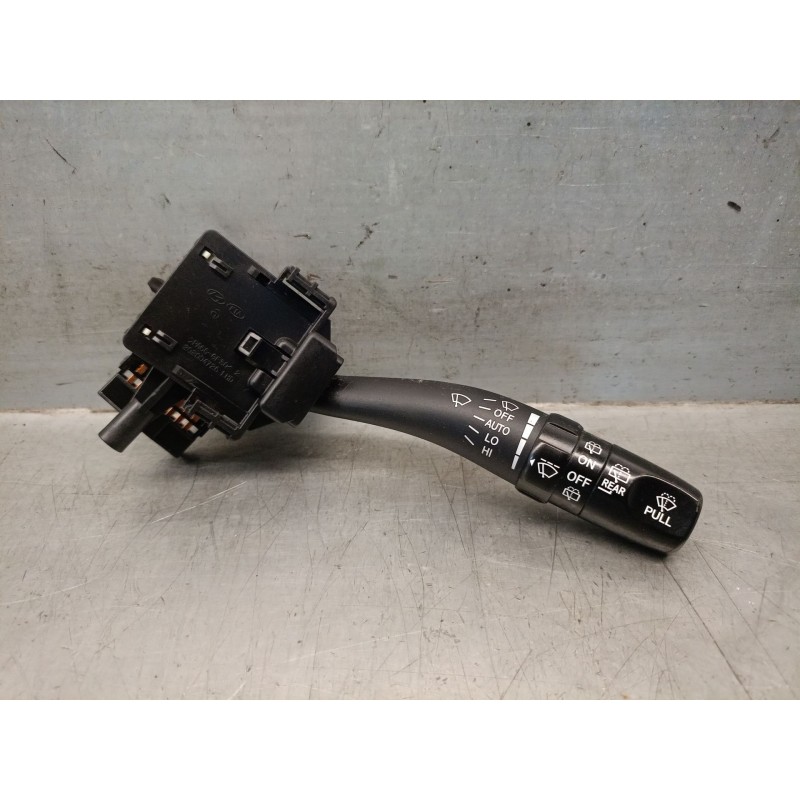 Recambio de mando limpia para hyundai santa fé ii (cm) 2.2 crdi referencia OEM IAM 202004726  934202B100