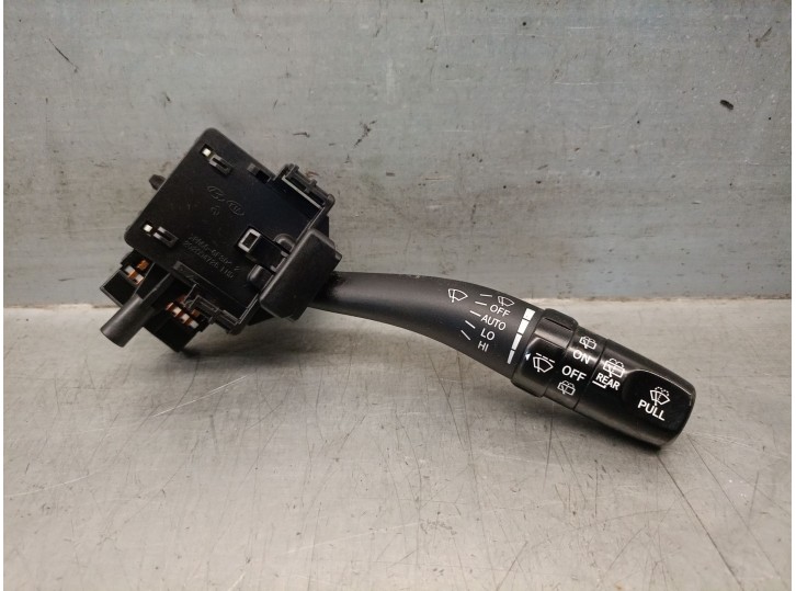 Replacement wiper stalk for Hyundai Santa Fé II (CM) 2.2 CRDi OEM IAM reference 202004726 934202B100