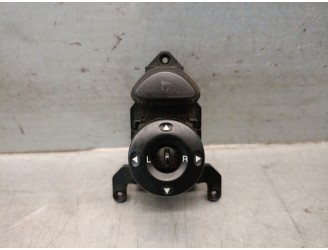 Recambio de mando retrovisor para hyundai santa fé ii (cm) 2.2 crdi referencia OEM IAM 371480  