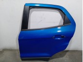 Recambio de puerta trasera izquierda para ford ecosport 1.0 ecoboost referencia OEM IAM 2179828  