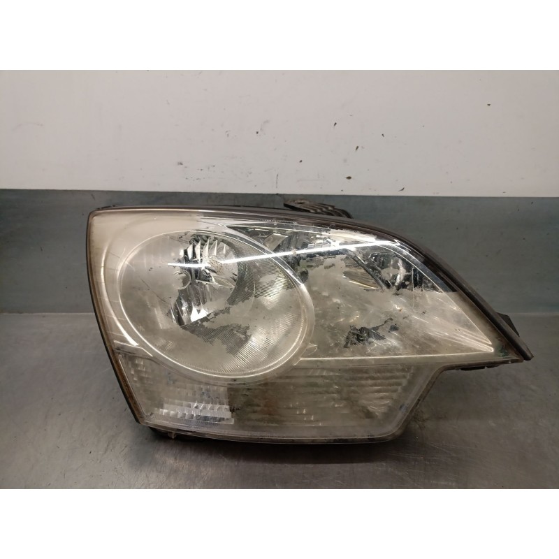 Recambio de faro derecho para opel antara a (l07) 2.0 cdti 4x4 referencia OEM IAM 4808170 4808170 