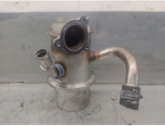 Recambio de enfriador egr para skoda octavia iii (5e3, nl3, nr3) 1.6 tdi referencia OEM IAM 04L131512BQ  HE640001 MAHLE