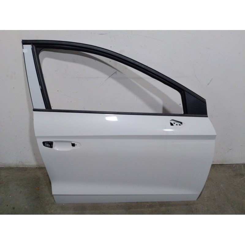 Recambio de puerta delantera derecha para seat ibiza (kj1) referencia OEM IAM 6F0831052D  