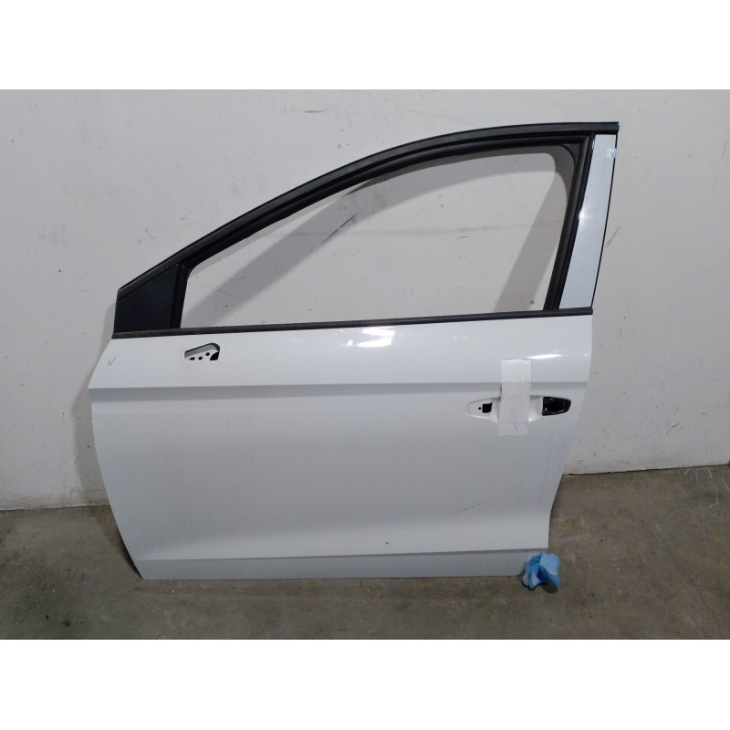 Recambio de puerta delantera izquierda para seat ibiza (kj1) referencia OEM IAM 6F0831051D  