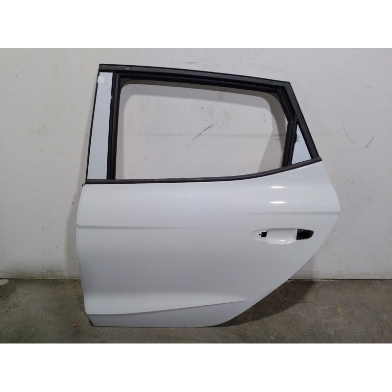 Recambio de puerta trasera izquierda para seat ibiza (kj1) referencia OEM IAM 6F0833051E  