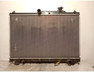 Recambio de radiador agua para toyota previa ii (_r3_) 2.4 (acr30) referencia OEM IAM 1640028110 