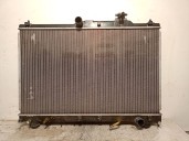 Recambio de radiador agua para toyota previa ii (_r3_) 2.4 (acr30) referencia OEM IAM 1640028110 