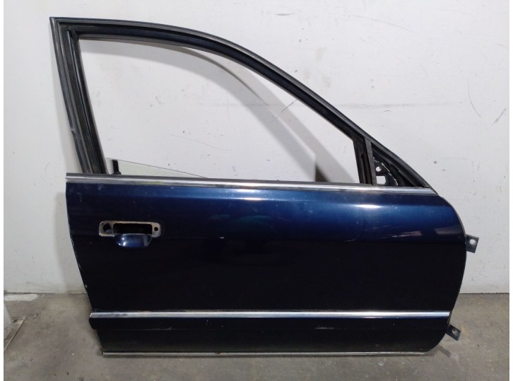 Recambio de puerta delantera derecha para audi a8 d2 (4d2, 4d8) 3.7 referencia OEM IAM 4D0831052A 