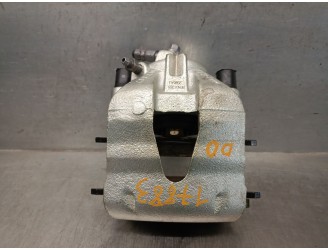 Recambio de pinza freno delantera derecha para seat ibiza (kj1) 1.0 tsi referencia OEM IAM 2Q0615124A 2Q0615124A MANDO