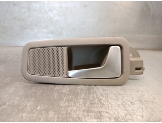 Recambio de maneta interior trasera derecha para audi a8 d2 (4d2, 4d8) 3.7 referencia OEM IAM 4D0839020C 4D0837020A 4 PUERTAS
