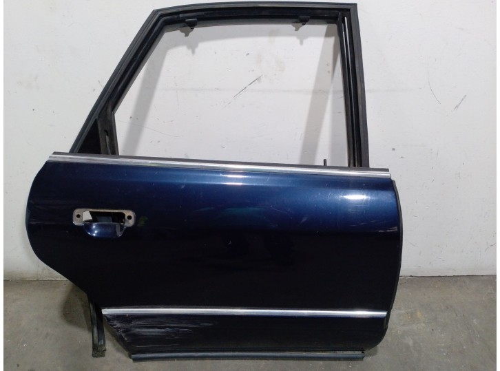 Recambio de puerta trasera derecha para audi a8 d2 (4d2, 4d8) 3.7 referencia OEM IAM 4D0833052A 