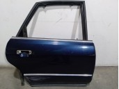 Recambio de puerta trasera derecha para audi a8 d2 (4d2, 4d8) 3.7 referencia OEM IAM 4D0833052A 