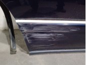 Recambio de puerta trasera derecha para audi a8 d2 (4d2, 4d8) 3.7 referencia OEM IAM 4D0833052A 