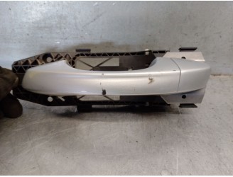 Recambio de maneta exterior delantera izquierda para skoda octavia iii (5e3, nl3, nr3) 1.6 tdi referencia OEM IAM 5G0837205N  5 