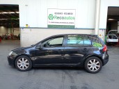 volkswagen golf v (1k1) del año 2005