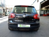 volkswagen golf v (1k1) del año 2005