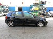 volkswagen golf v (1k1) del año 2005
