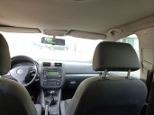 volkswagen golf v (1k1) del año 2005