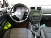 volkswagen golf v (1k1) del año 2005