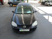 volkswagen golf v (1k1) del año 2005