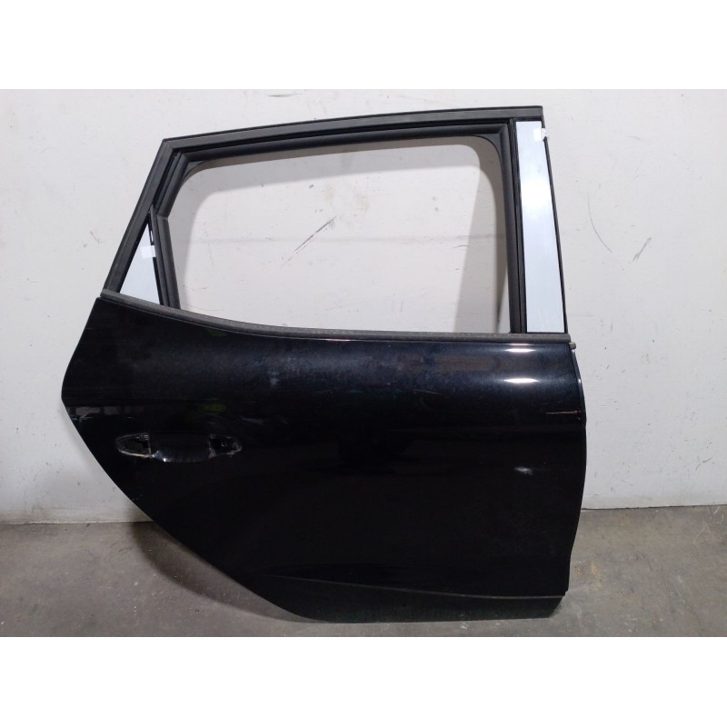 Recambio de puerta trasera derecha para seat ibiza (kj1) 1.0 tsi referencia OEM IAM 6F0833052E  