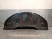 Recambio de cuadro instrumentos para audi a8 d2 (4d2, 4d8) 3.7 referencia OEM IAM 4D0919033T 4D0919881X 110008639026 VDO