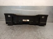 Recambio de cuadro instrumentos para audi a8 d2 (4d2, 4d8) 3.7 referencia OEM IAM 4D0919033T 4D0919881X 110008639026 VDO