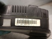 Recambio de cuadro instrumentos para audi a8 d2 (4d2, 4d8) 3.7 referencia OEM IAM 4D0919033T 4D0919881X 110008639026 VDO