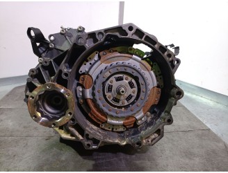 Recambio de caja cambios para seat ibiza (kj1) 1.0 tsi referencia OEM IAM URH 3203290354 URH150622