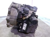 Recambio de caja cambios para seat ibiza (kj1) 1.0 tsi referencia OEM IAM URH 3203290354 URH150622