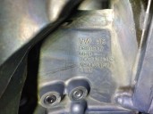 Recambio de caja cambios para seat ibiza (kj1) 1.0 tsi referencia OEM IAM URH 3203290354 URH150622