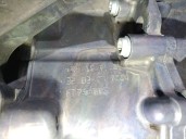 Recambio de caja cambios para seat ibiza (kj1) 1.0 tsi referencia OEM IAM URH 3203290354 URH150622