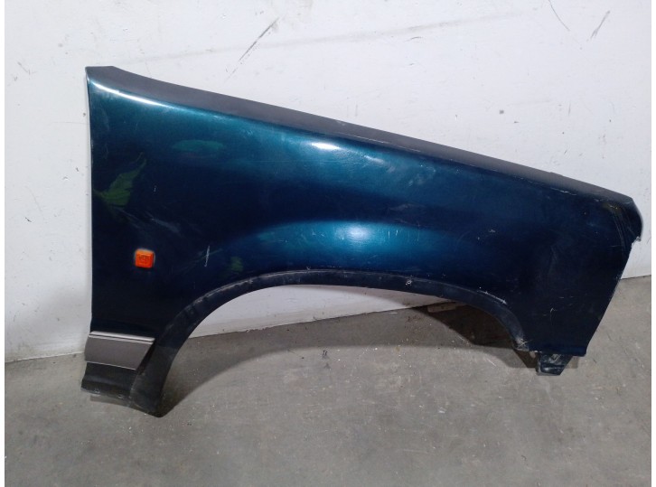 Recambio de aleta delantera derecha para ford explorer 4.0 v6 cat referencia OEM IAM 3893546 