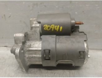 Recambio de motor arranque para renault modus / grand modus (f/jp0_) 1.5 dci (fp0f, jp0f) referencia OEM IAM 8200463004 82005846