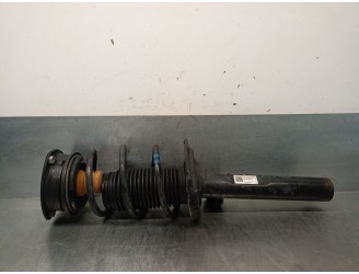 Recambio de amortiguador delantero izquierdo para skoda octavia iii (5e3, nl3, nr3) 1.6 tdi referencia OEM IAM 5Q0413023GJ 5Q041