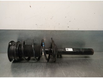 Recambio de amortiguador delantero derecho para skoda octavia iii (5e3, nl3, nr3) 1.6 tdi referencia OEM IAM 5Q0413023GJ 5Q04130
