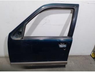 Recambio de puerta delantera izquierda para ford explorer 4.0 v6 cat referencia OEM IAM 3312787 
