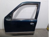 Recambio de puerta delantera izquierda para ford explorer 4.0 v6 cat referencia OEM IAM 3312787 
