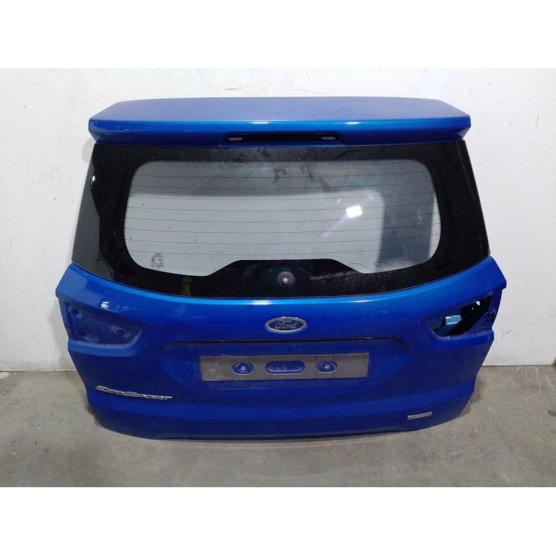 Recambio de porton trasero para ford ecosport 1.0 ecoboost referencia OEM IAM 2011900  