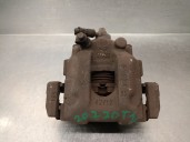 Replacement rear left brake caliper for BMW X5 (E53) 4.4i automatic OEM IAM reference 34216768443 34216768443 ATE