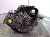 Recambio de caja cambios para toyota previa ii (_r3_) 2.4 (acr30) referencia OEM IAM 3030028020  