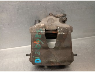 Recambio de pinza freno delantera izquierda para skoda octavia iii (5e3, nl3, nr3) 1.6 tdi referencia OEM IAM 5Q0615105DH 5Q0615