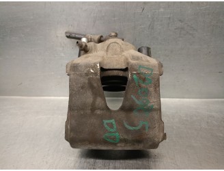 Recambio de pinza freno delantera derecha para skoda octavia iii (5e3, nl3, nr3) 1.6 tdi referencia OEM IAM 5Q0615106DH 5Q061512