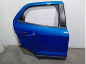 Recambio de puerta trasera derecha para ford ecosport 1.0 ecoboost referencia OEM IAM 2179827 