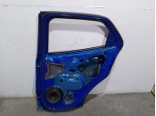 Recambio de puerta trasera derecha para ford ecosport 1.0 ecoboost referencia OEM IAM 2179827 